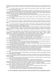 Lietuvos teisėsaugos institucijų kurso dalykas 10 puslapis