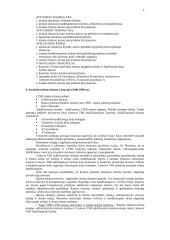 LR Teisėsaugos institucijų (LRTI) kurso dalykas. 4 puslapis