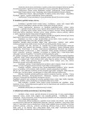 LR Teisėsaugos institucijų (LRTI) kurso dalykas. 6 puslapis