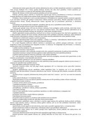 Teisėtumo užtikrinimas valdyme 11 puslapis