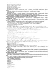 Teisėtumo užtikrinimas valdyme 15 puslapis