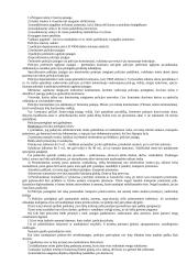 Teisėtumo užtikrinimas valdyme 19 puslapis