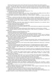 Teisėtumo užtikrinimas valdyme 7 puslapis