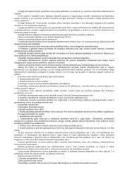 Teisėtumo užtikrinimas valdyme 8 puslapis