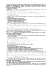 Teisėtumo užtikrinimas valdyme 10 puslapis