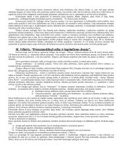 Teisinio santykio kilmė. Daktinės ir prievolių teisės filosofiniai pagrindai. 7 puslapis