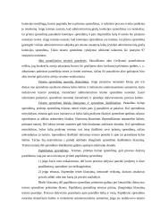 Teisminis administracinės bylos nagrinėjimas 12 puslapis