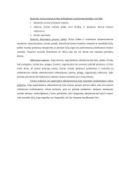 Teisminis administracinės bylos nagrinėjimas 14 puslapis