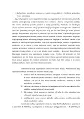 Teisminis administracinės bylos nagrinėjimas 4 puslapis