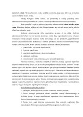 Teisminis administracinės bylos nagrinėjimas 6 puslapis