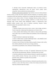 Teisminis administracinės bylos nagrinėjimas 7 puslapis