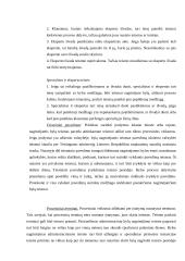 Teisminis administracinės bylos nagrinėjimas 8 puslapis