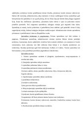 Teisminis administracinės bylos nagrinėjimas 10 puslapis