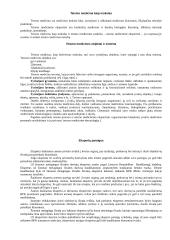 Teismo medicina kaip mokslas