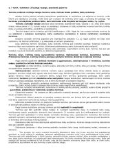 Terminai civilinėje teisėje, ieškininė senatis