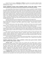 Terminai civilinėje teisėje, ieškininė senatis 2 puslapis