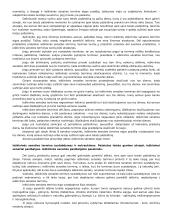 Terminai civilinėje teisėje, ieškininė senatis 4 puslapis