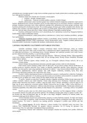 Užsienio teisės istorija: paskaitų medžiaga 2 puslapis