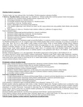 Valstybės (savivaldybių) finansų veikla 13 puslapis