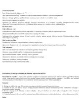 Valstybės (savivaldybių) finansų veikla 4 puslapis