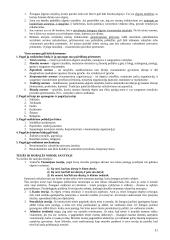 Valstybės funkcijos, pagrindiniai valstybės požymiai 11 puslapis