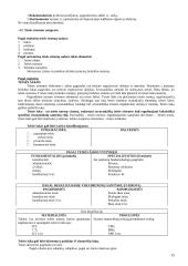 Valstybės funkcijos, pagrindiniai valstybės požymiai 15 puslapis