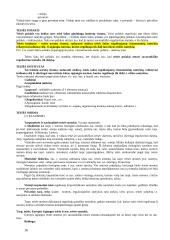 Valstybės funkcijos, pagrindiniai valstybės požymiai 16 puslapis