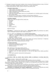 Valstybės funkcijos, pagrindiniai valstybės požymiai 4 puslapis