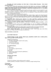 Valstybės funkcijos, pagrindiniai valstybės požymiai 5 puslapis