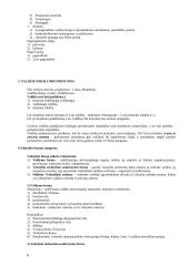 Valstybės funkcijos, pagrindiniai valstybės požymiai 6 puslapis