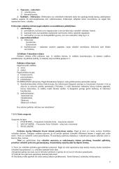 Valstybės funkcijos, pagrindiniai valstybės požymiai 7 puslapis