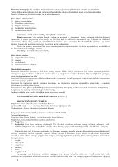 Valstybės funkcijos, pagrindiniai valstybės požymiai 8 puslapis