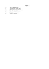 Lietuvos Respublikos konstitucija 2 puslapis