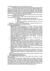 Valstybės ir teisės teorija (teorijos objektas) 2 puslapis