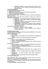 Valstybės ir teisės teorija (teorijos objektas) 11 puslapis