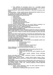 Valstybės ir teisės teorija (teorijos objektas) 13 puslapis