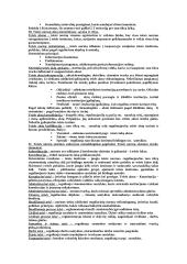 Valstybės ir teisės teorija (teorijos objektas) 14 puslapis