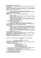 Valstybės ir teisės teorija (teorijos objektas) 15 puslapis