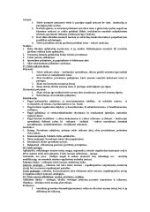 Valstybės ir teisės teorija (teorijos objektas) 16 puslapis