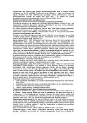 Valstybės ir teisės teorija (teorijos objektas) 3 puslapis