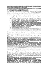 Valstybės ir teisės teorija (teorijos objektas) 5 puslapis