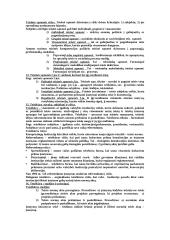 Valstybės ir teisės teorija (teorijos objektas) 8 puslapis