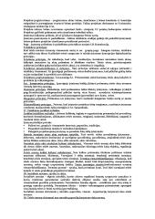 Valstybės ir teisės teorija (teorijos objektas) 9 puslapis