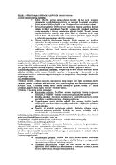 Valstybės ir teisės teorija (teorijos objektas) 10 puslapis