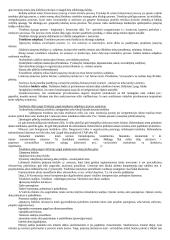 Valstybės ir teisės teorija. Paskaitų medžiaga 3 puslapis