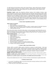 Valstybės ir teisės teorija (Pagrindinės atsiradimo priežastys ir būtinumai) 2 puslapis