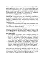 Valstybės ir teisės teorija (Pagrindinės atsiradimo priežastys ir būtinumai) 14 puslapis