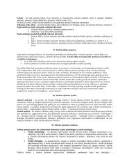 Valstybės ir teisės teorija (Pagrindinės atsiradimo priežastys ir būtinumai) 19 puslapis