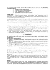 Valstybės ir teisės teorija (Pagrindinės atsiradimo priežastys ir būtinumai) 5 puslapis