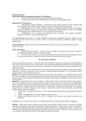 Valstybės ir teisės teorija (Pagrindinės atsiradimo priežastys ir būtinumai) 9 puslapis